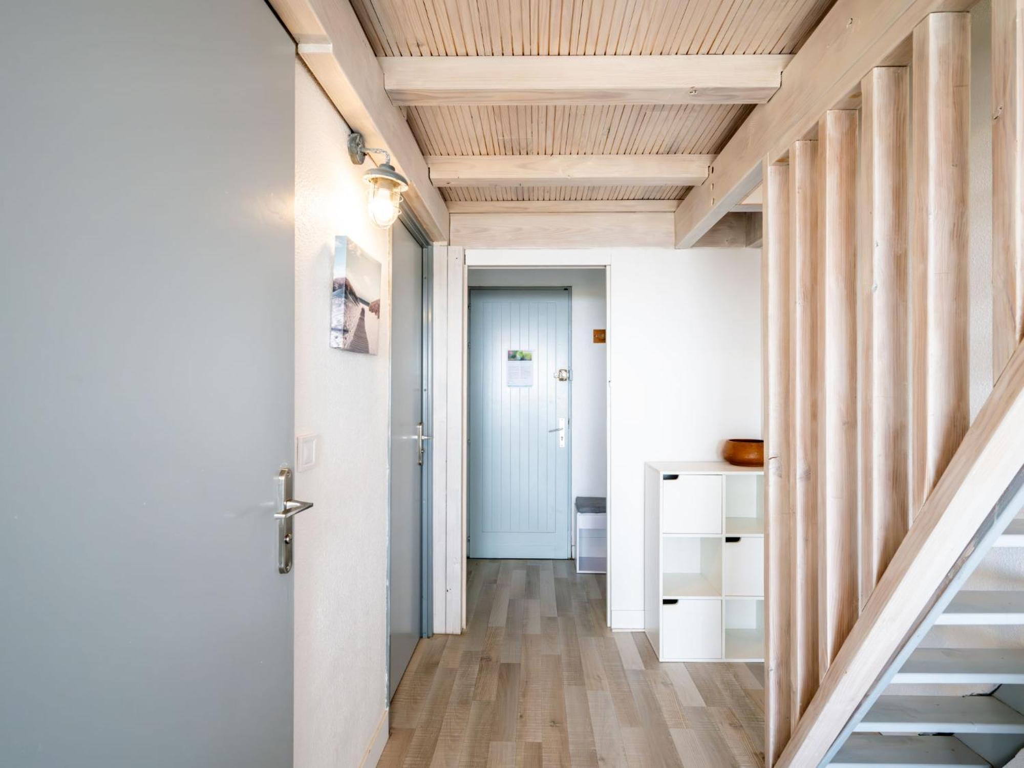 Apartment Les Eaux Vives 1 & 2-2 By Interhome Saint-Pierre-la-Mer  Dış mekan fotoğraf